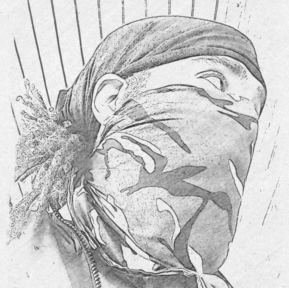 Meet your Posher, Julian